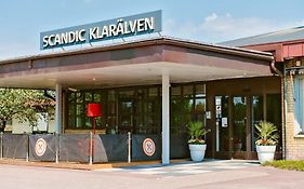 Scandic Klaraelven